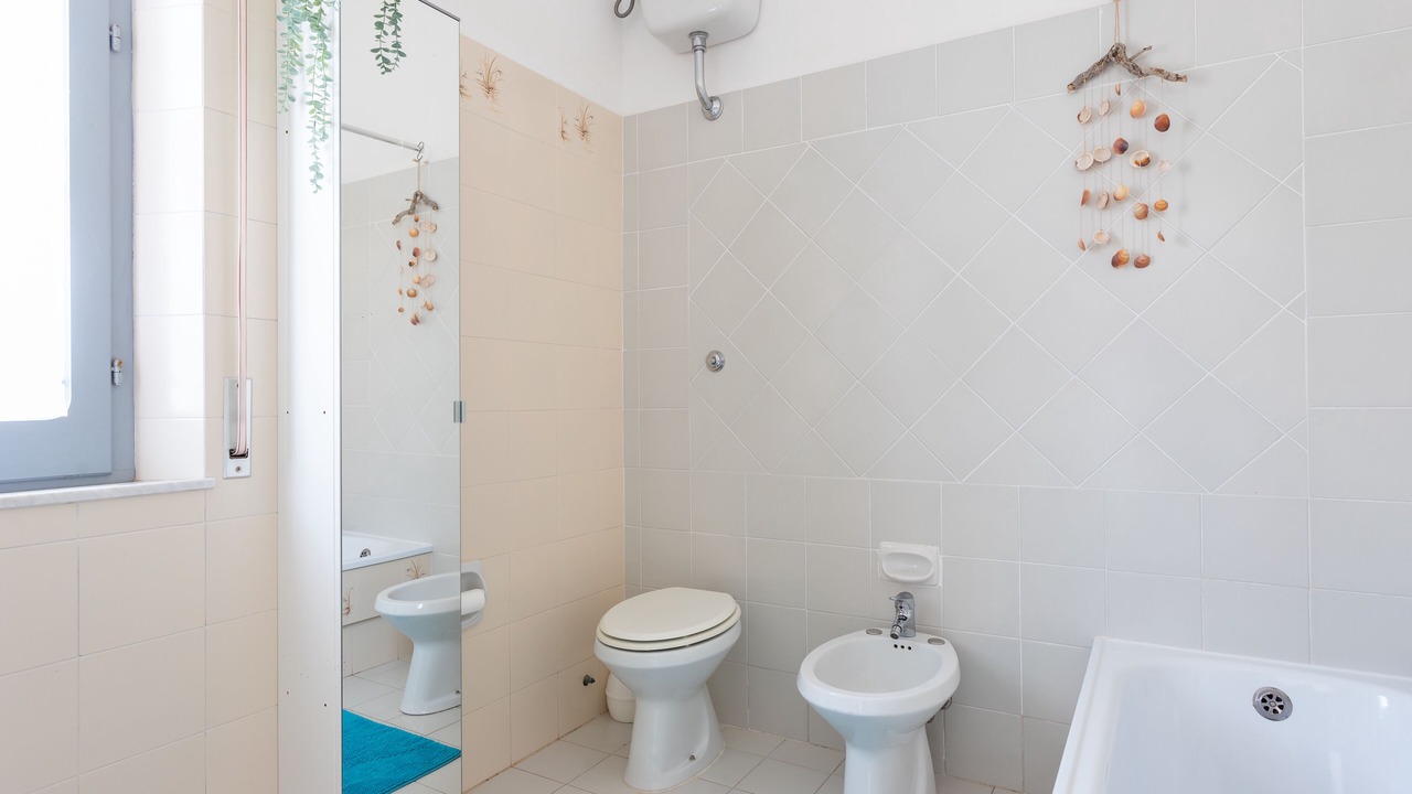 Photo of Bathroom in S'Archittu