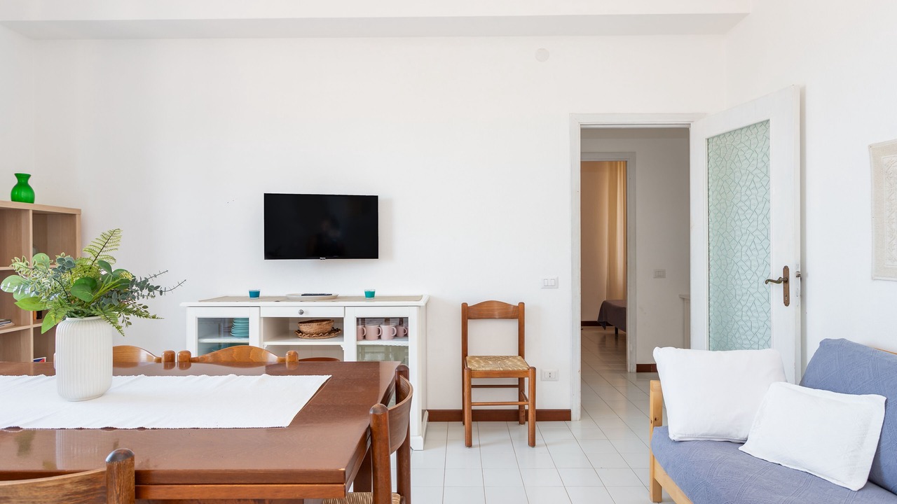 Photo of Livingroom in S'Archittu