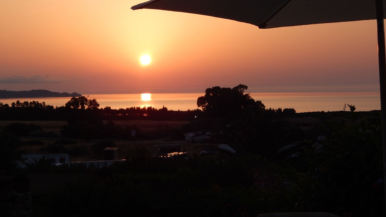 Photo of Outdoor in Costa Rei