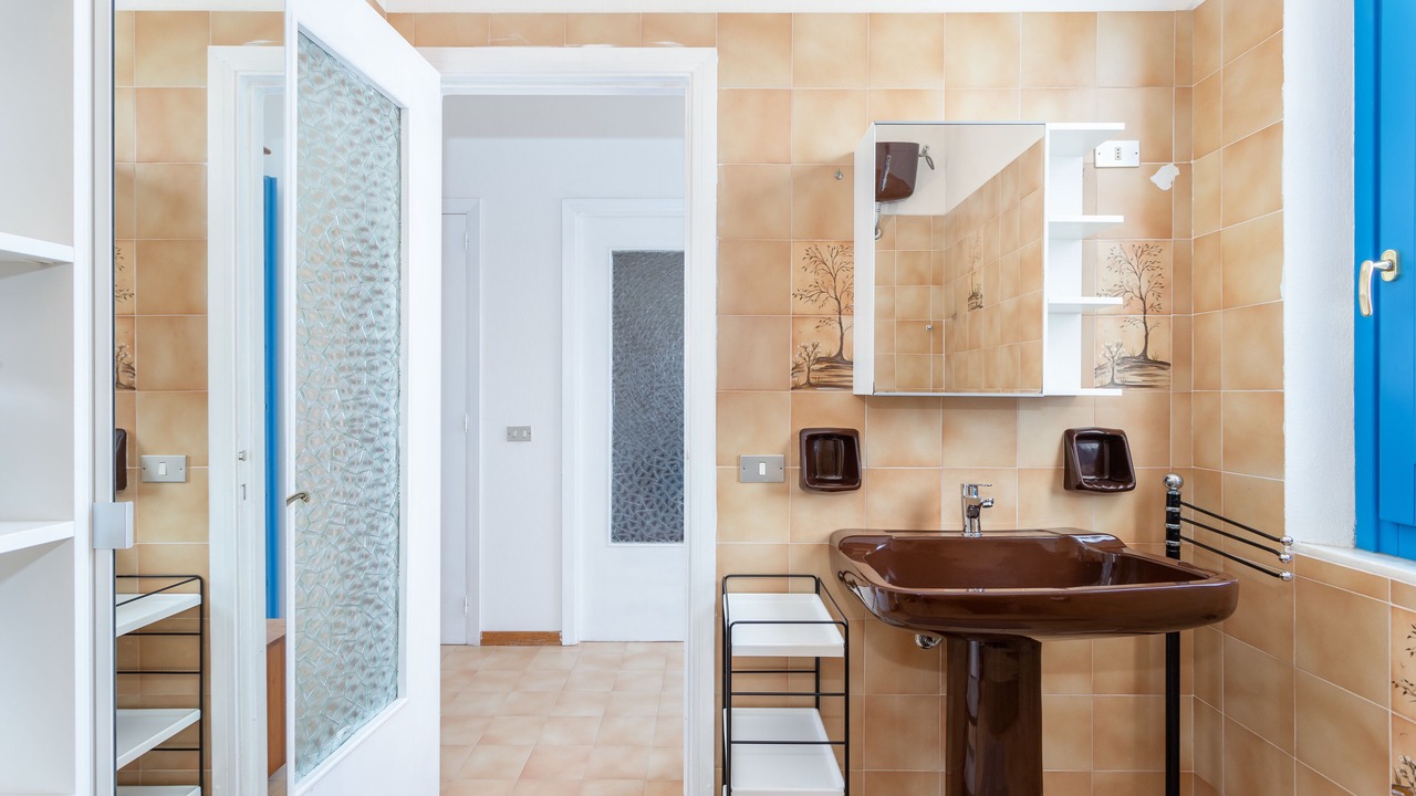 Photo of Bathroom in S'Archittu