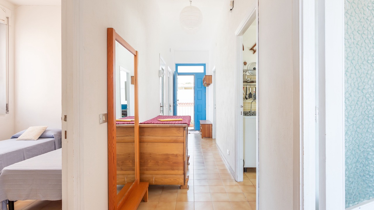 Photo of Bedroom in S'Archittu