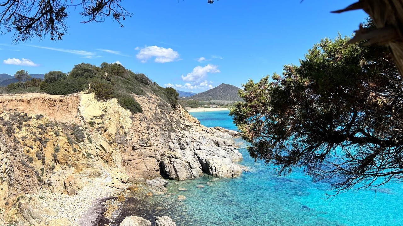 Photo of Others in Cala Sinzias
