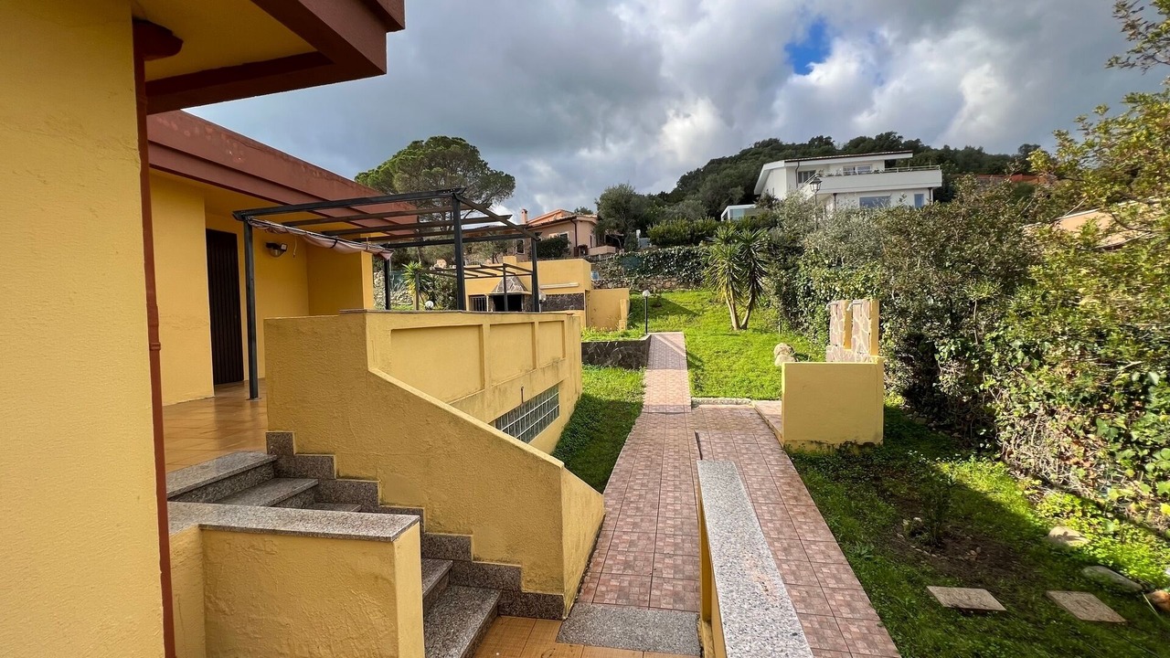 Photo of Outdoor in Cala Sinzias