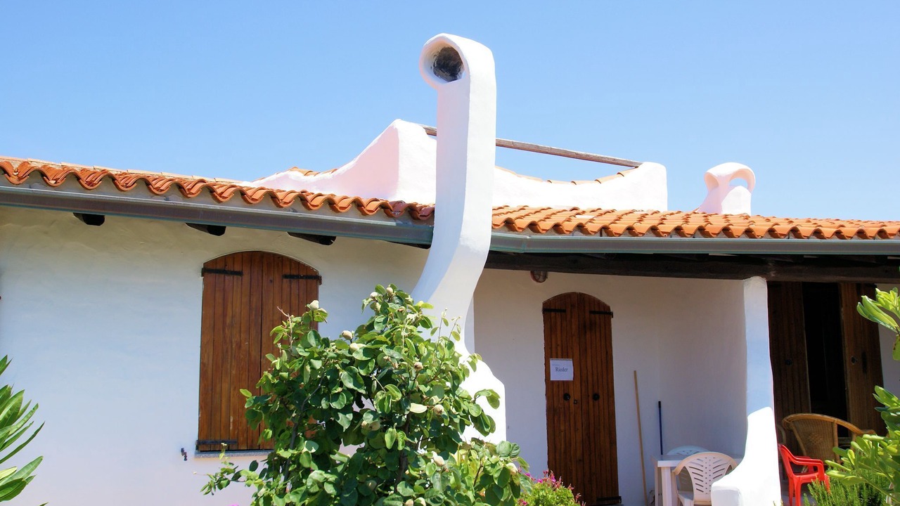 Photo of Outdoor in La Ciaccia