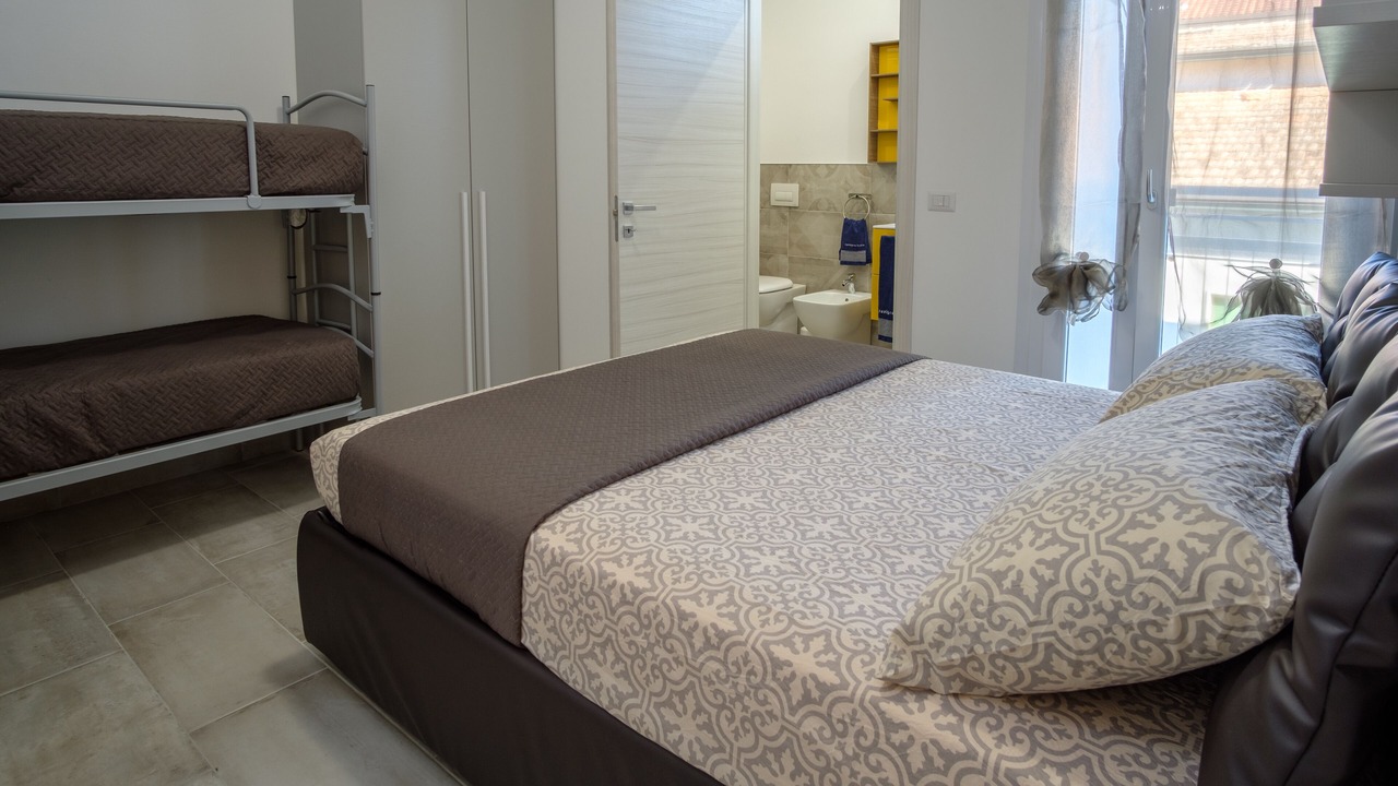 Photo of Bedroom in San Mauro a Mare