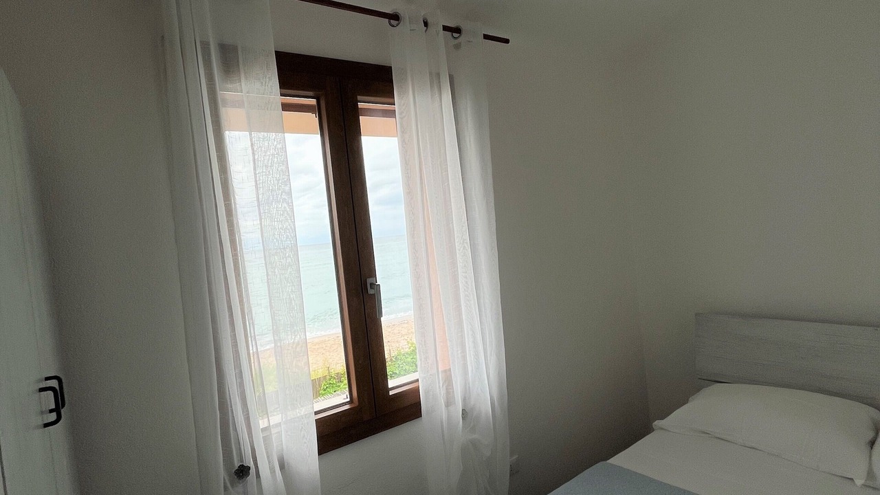 Photo of Bedroom in S'oru e Mari