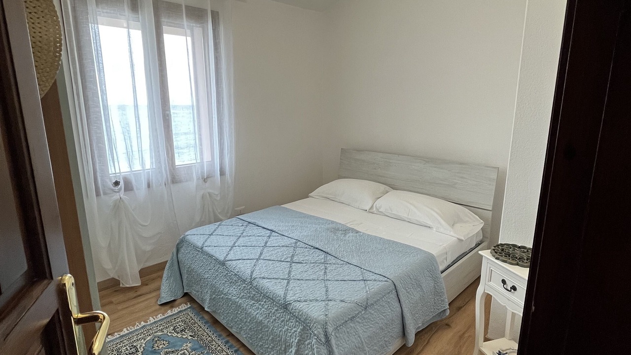 Photo of Bedroom in S'oru e Mari