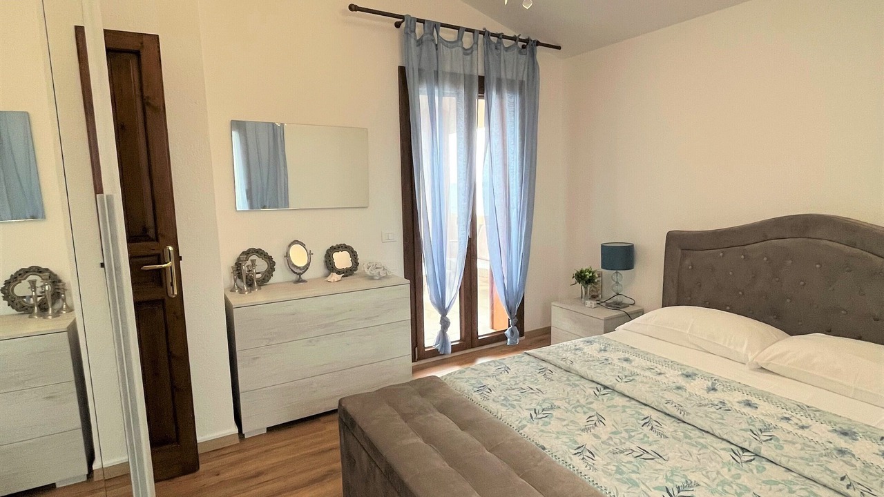 Photo of Bedroom in S'oru e Mari