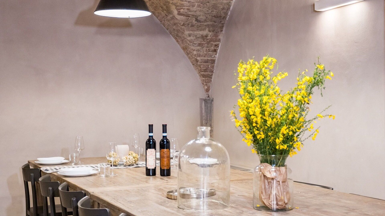 Photo of Livingroom in Cortona Old Town