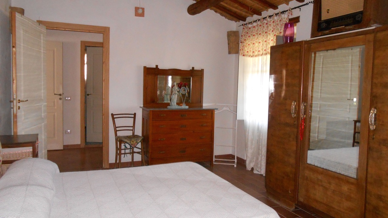 Photo of Bedroom in San Giovanni Suergiu