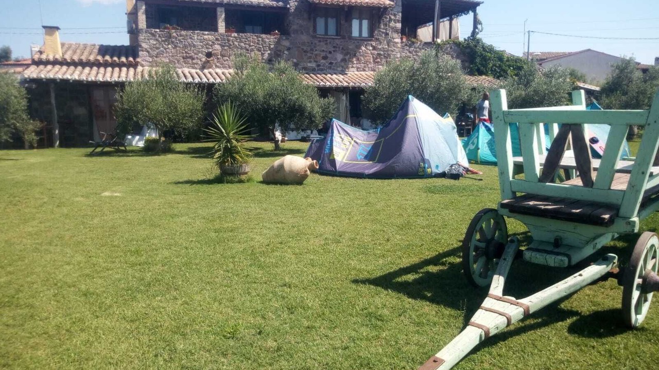 Photo of Outdoor in San Giovanni Suergiu