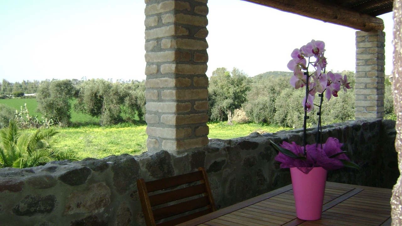 Photo of Outdoor in San Giovanni Suergiu