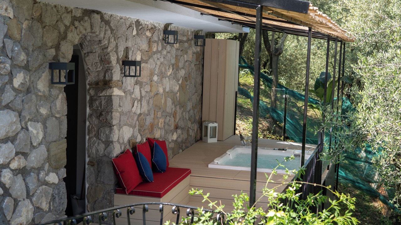 Photo of Patio Balcony in Priora
