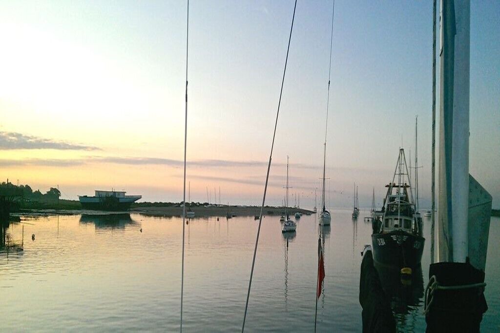 Photo of Others in West Mersea