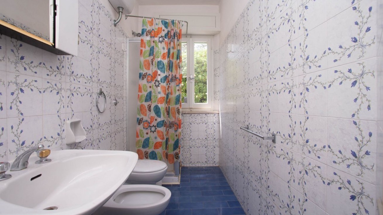 Photo of Bathroom in Numana