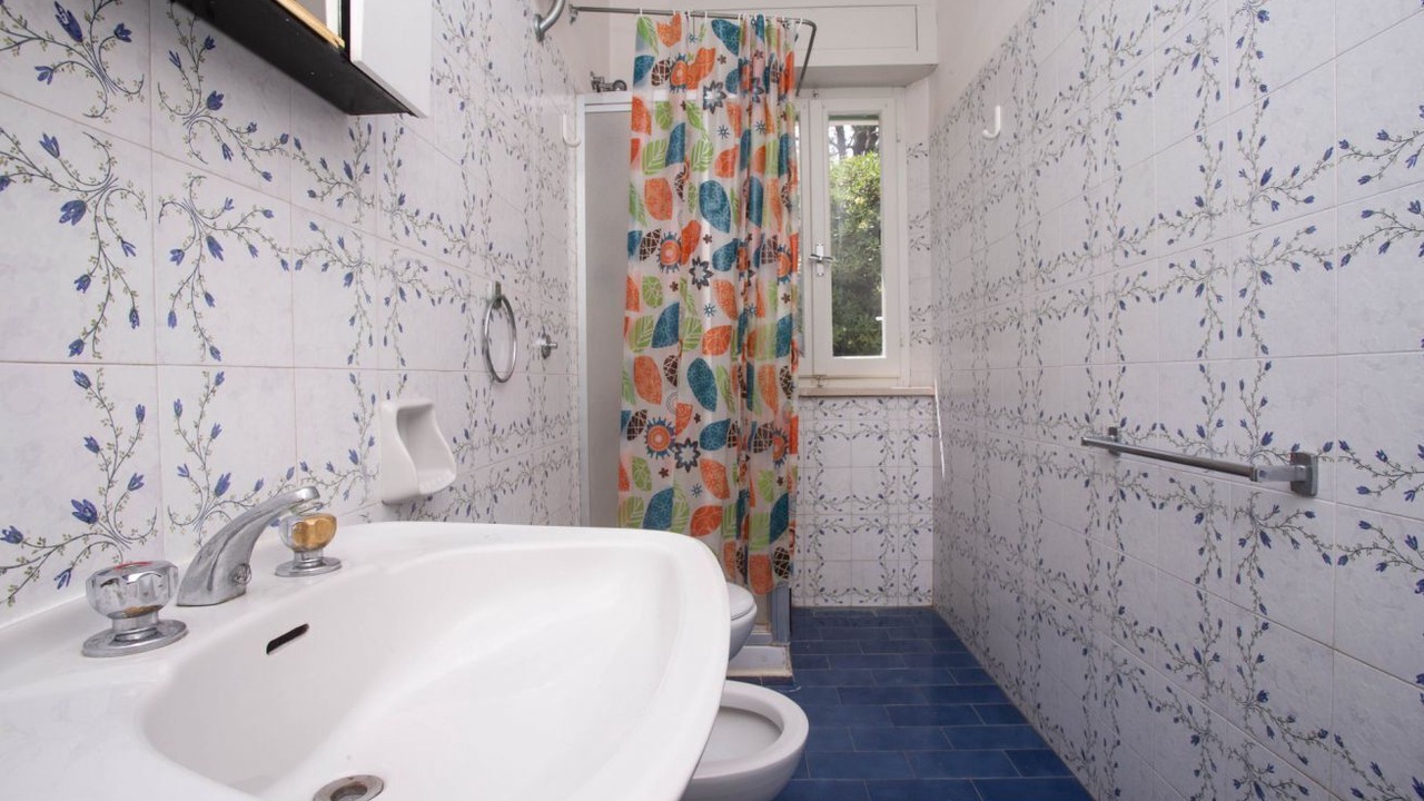 Photo of Bathroom in Numana