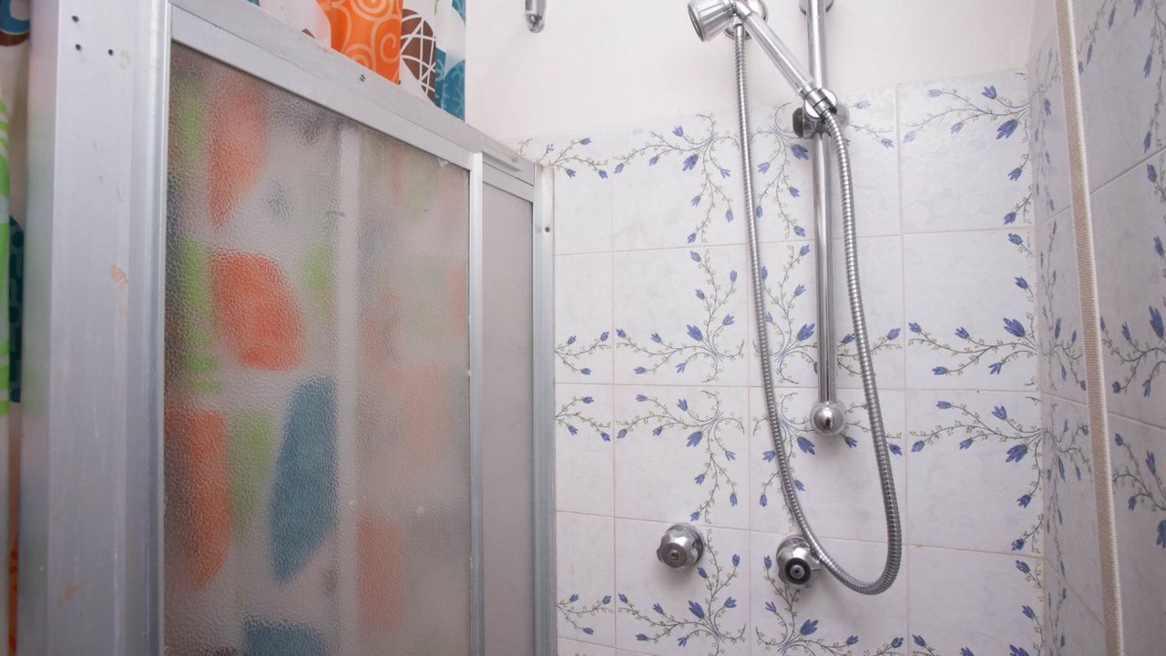 Photo of Bathroom in Numana