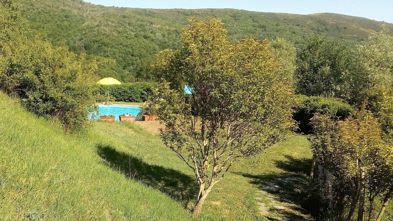 Photo of Outdoor in Castelfranco di Sopra