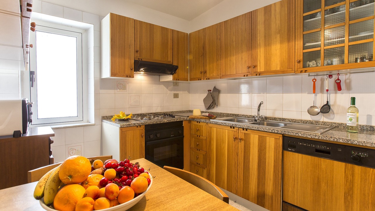 Photo of Kitchen in Pivarada