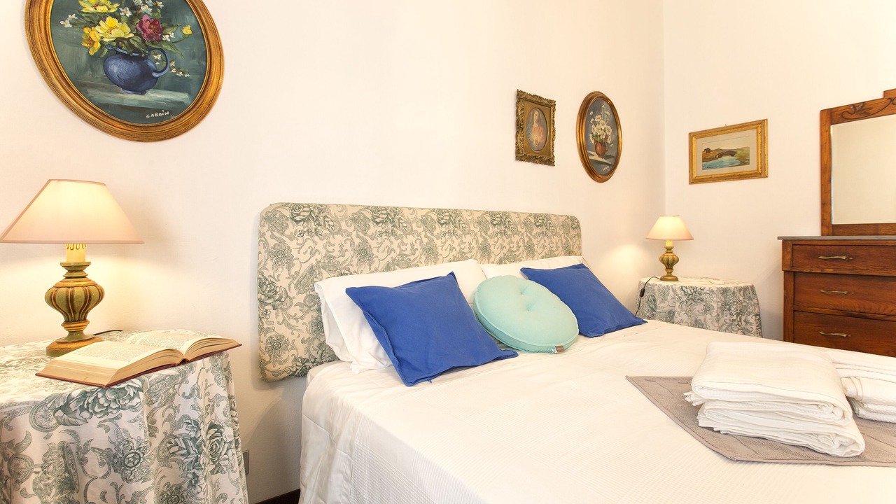 Photo of Bedroom in Pivarada