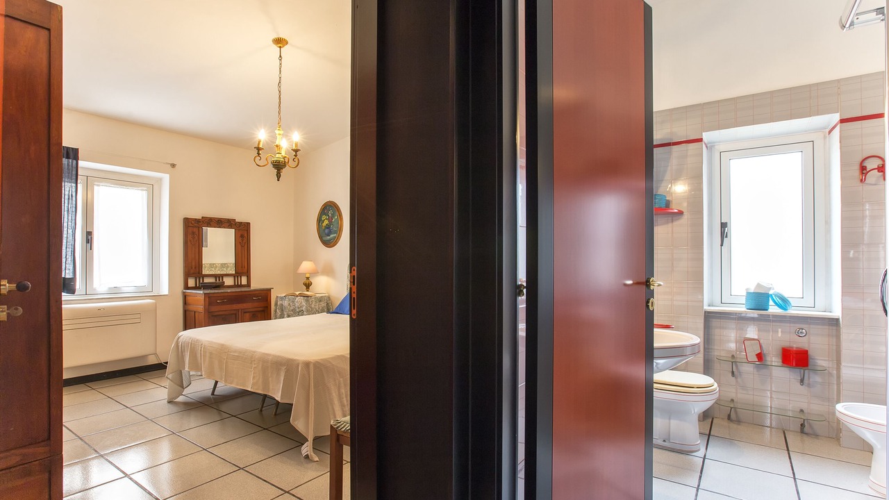 Photo of Bathroom in Pivarada