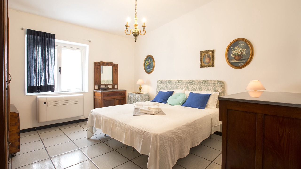 Photo of Bedroom in Pivarada