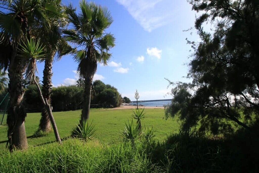 Photo of Outdoor in Capitana