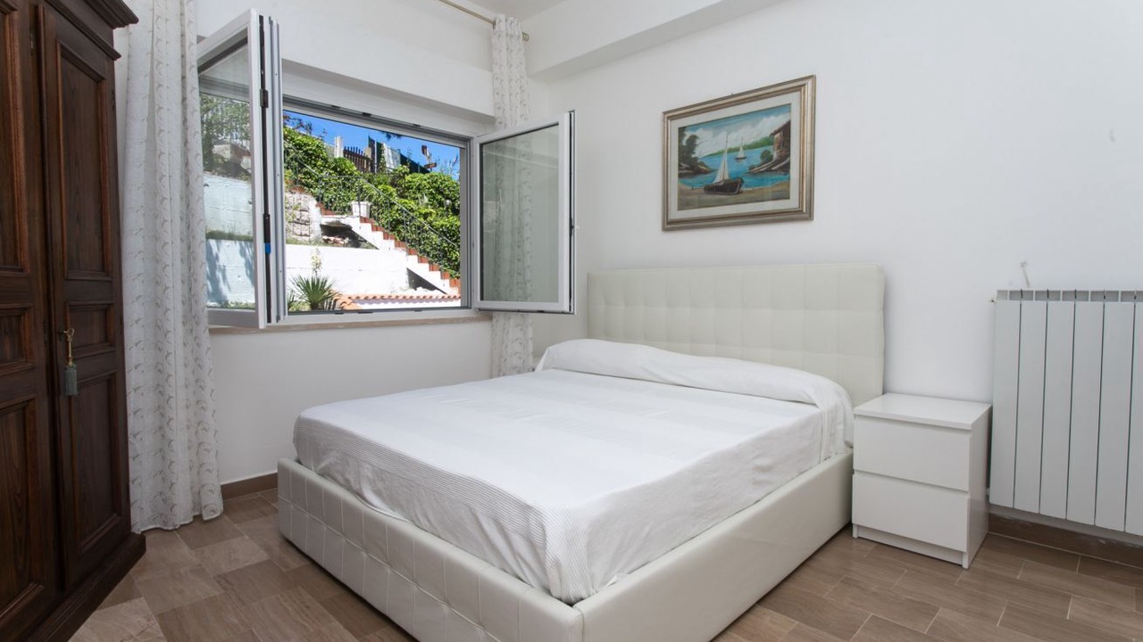Photo of Bedroom in Numana
