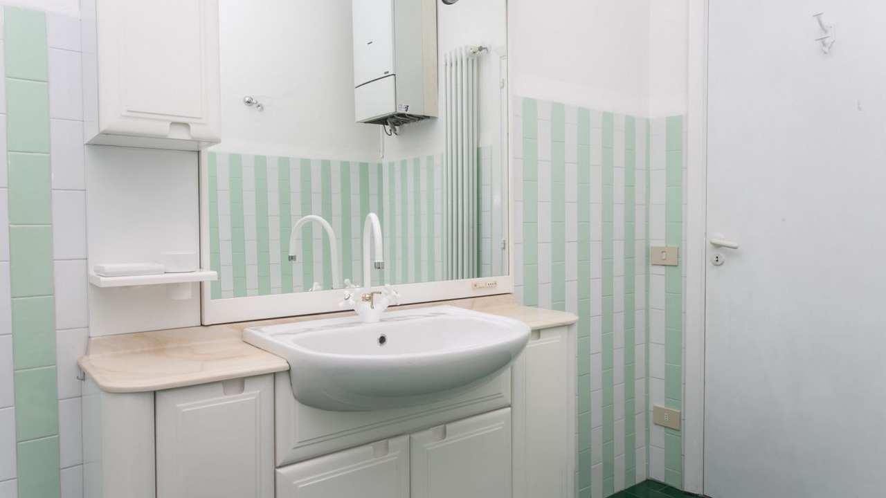 Photo of Bathroom in Numana