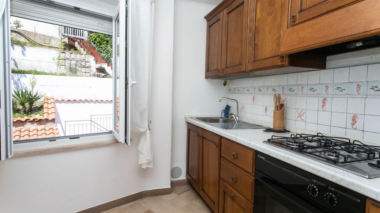Photo of Kitchen in Numana