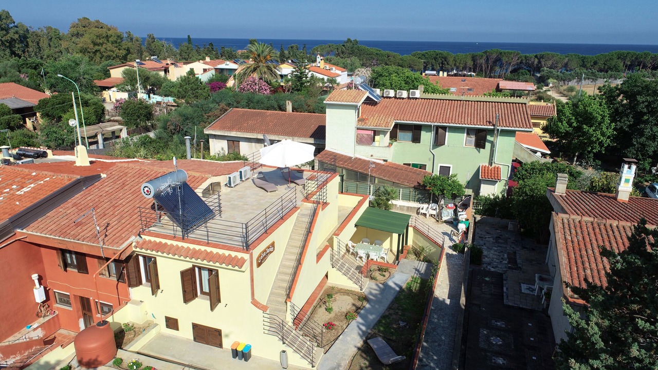 Photo of Outdoor in Torre di Bari