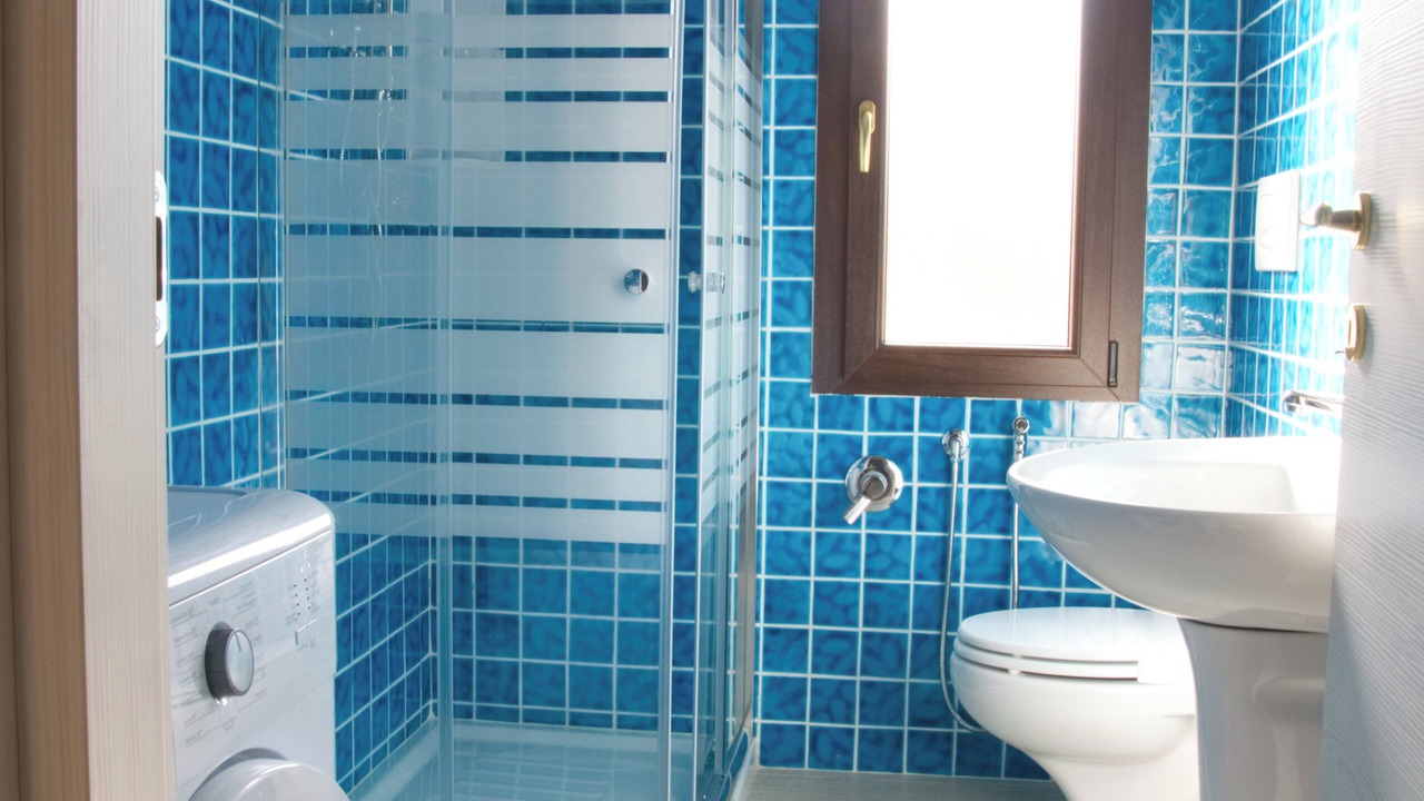 Photo of Bathroom in Torre di Bari
