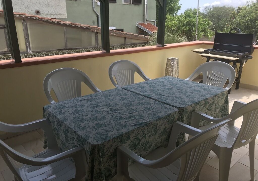 Photo of Outdoor in Torre di Bari