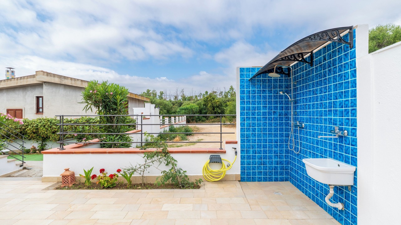 Photo of Outdoor in Torre di Bari