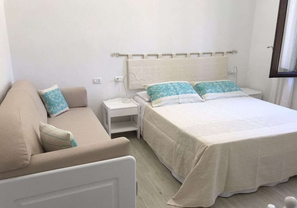 Photo of Bedroom in Torre di Bari