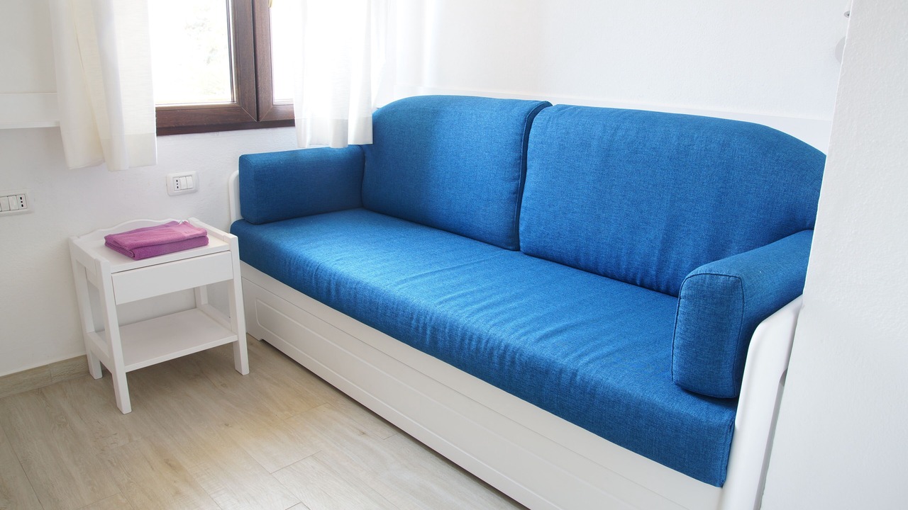 Photo of Livingroom in Torre di Bari