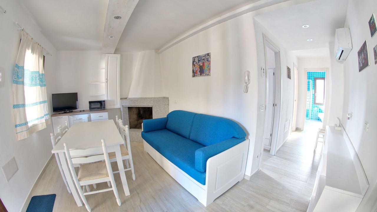 Photo of Livingroom in Torre di Bari