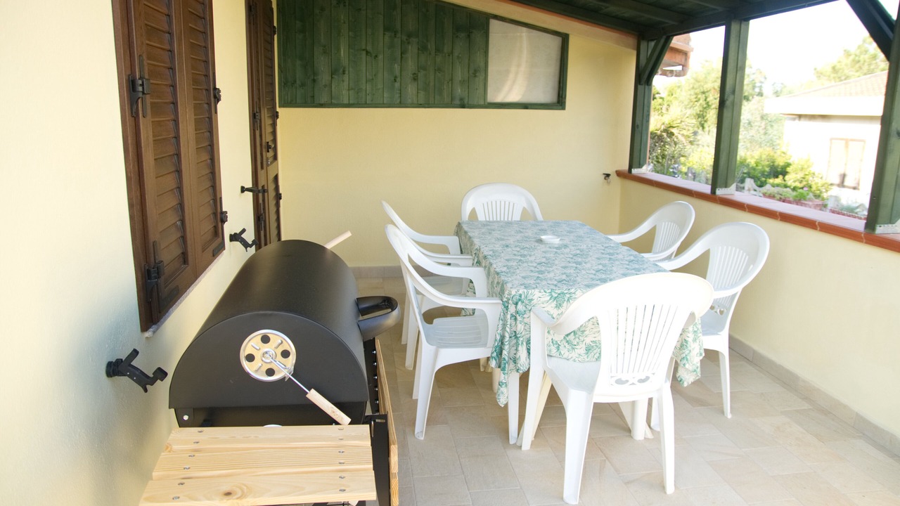 Photo of Outdoor in Torre di Bari