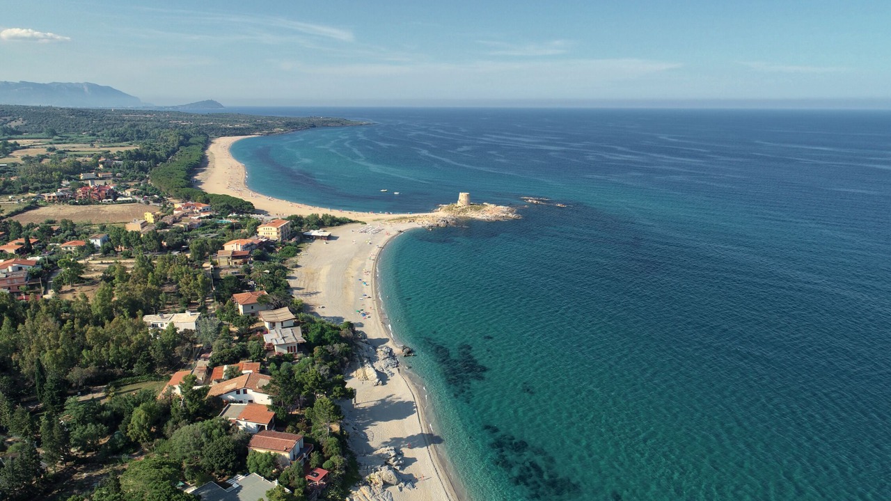 Photo of Outdoor in Torre di Bari