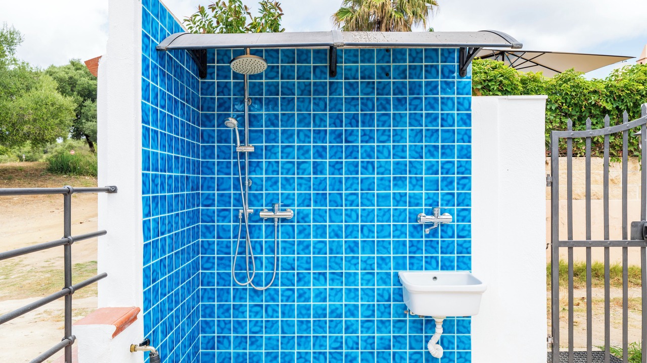 Photo of Bathroom in Torre di Bari