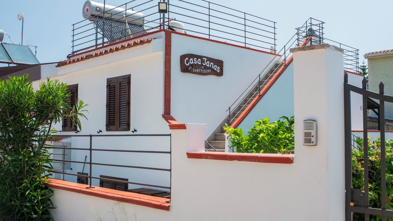 Photo of Outdoor in Torre di Bari