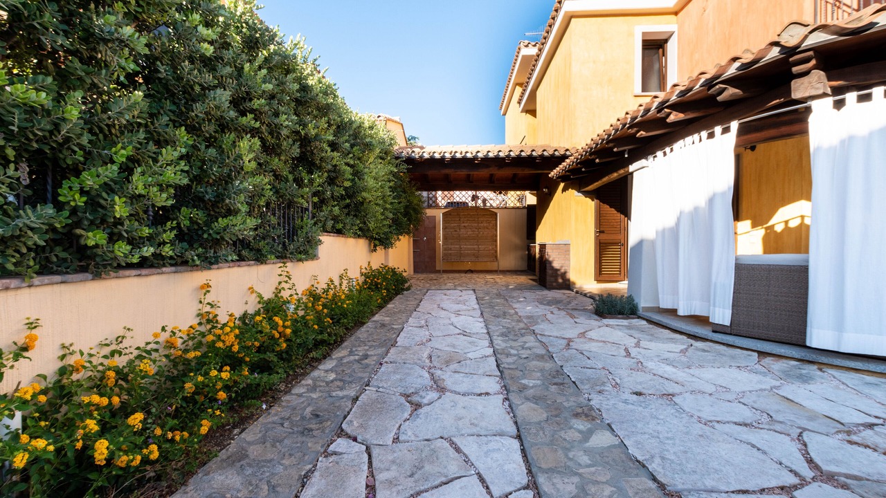 Photo of Outdoor in Villasimius