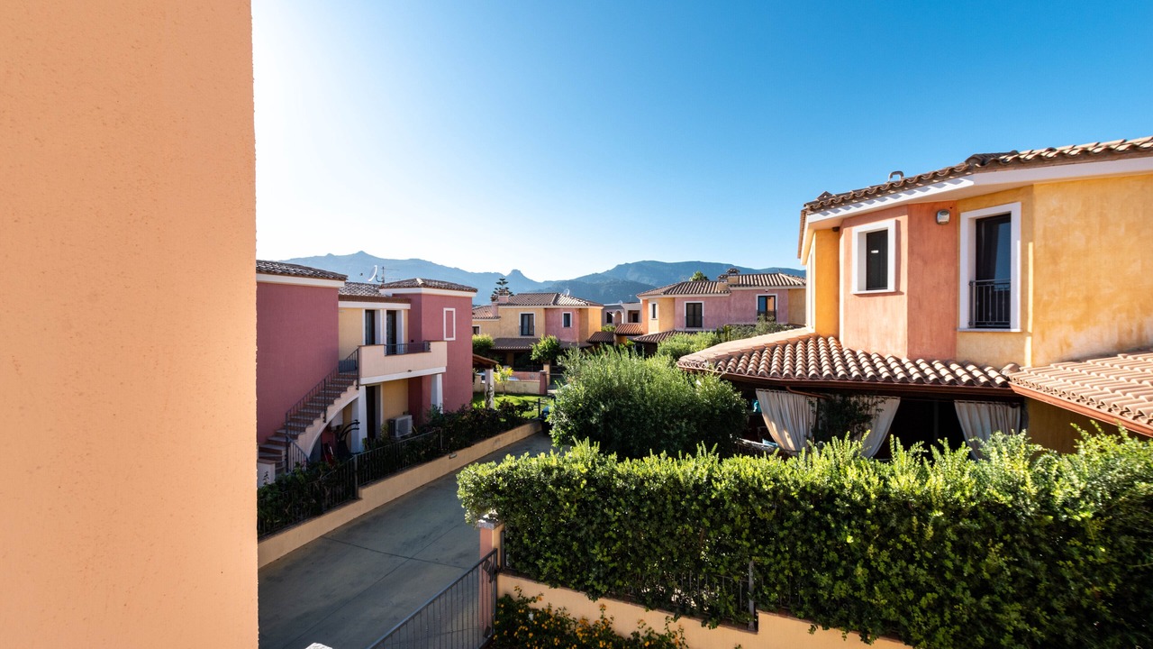 Photo of Outdoor in Villasimius