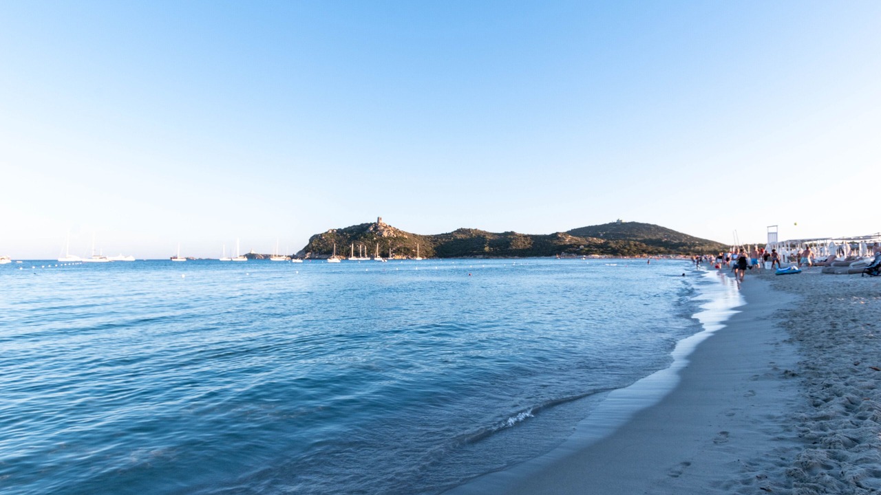 Photo of Others in Villasimius