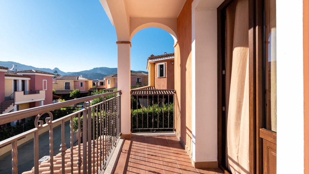 Photo of Outdoor in Villasimius