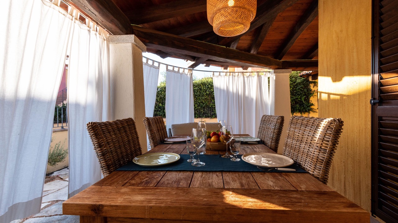 Photo of Outdoor in Villasimius