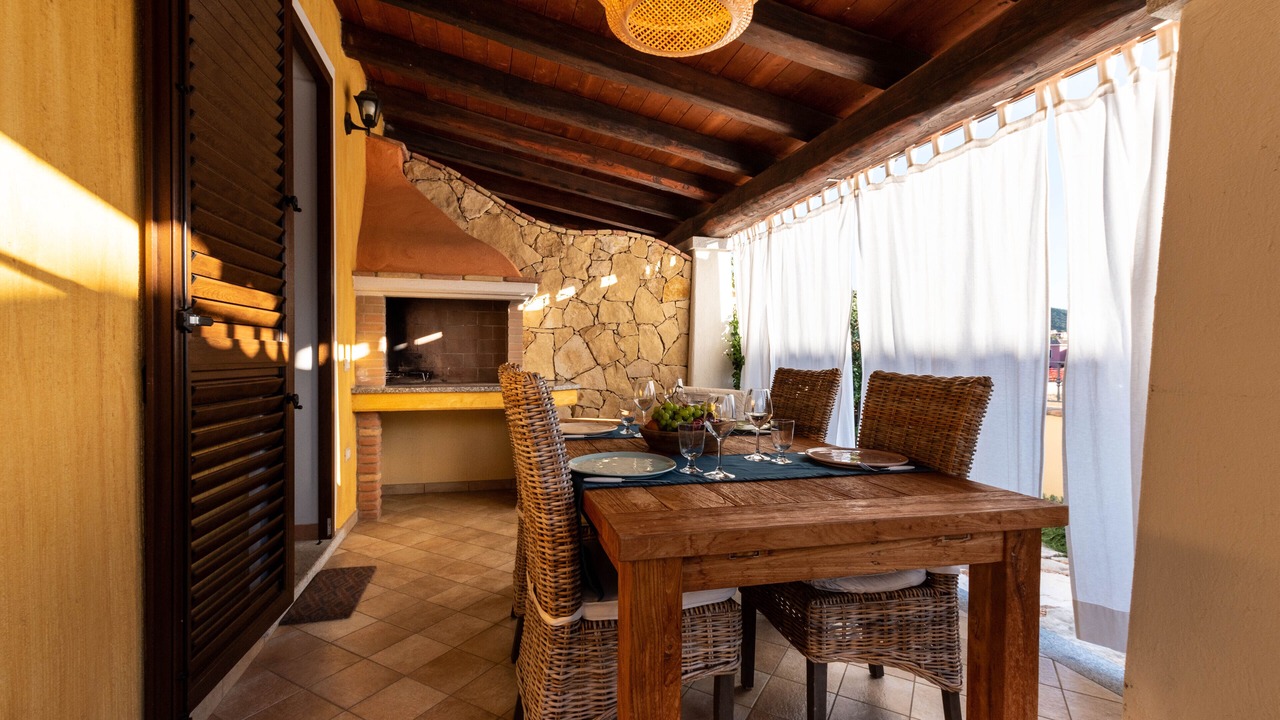 Photo of Outdoor in Villasimius