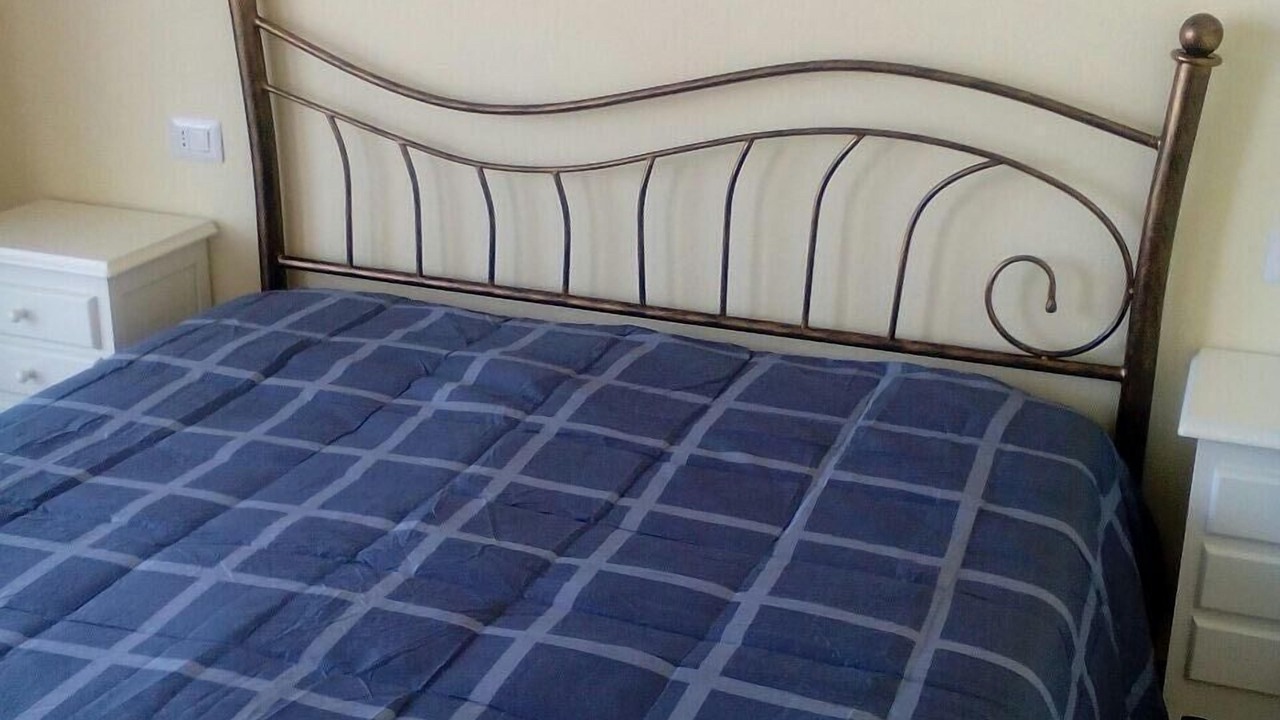 Photo of Bedroom in Lu Bagnu