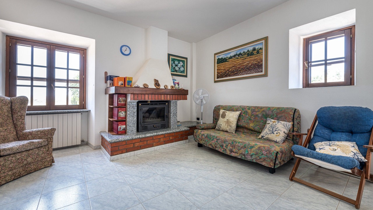 Photo of Livingroom in Sant'Anna Arresi