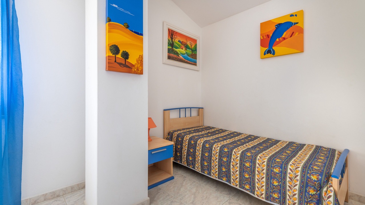Photo of Bedroom in Sant'Anna Arresi